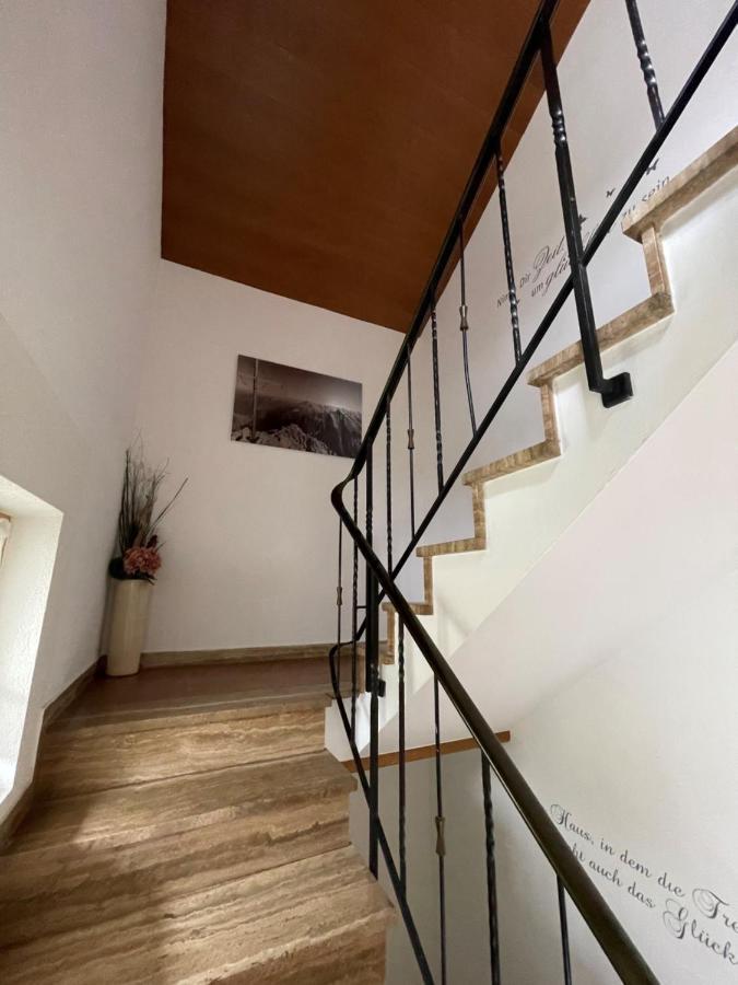 Appartements Alpenblick Finkenberg Eksteriør bilde