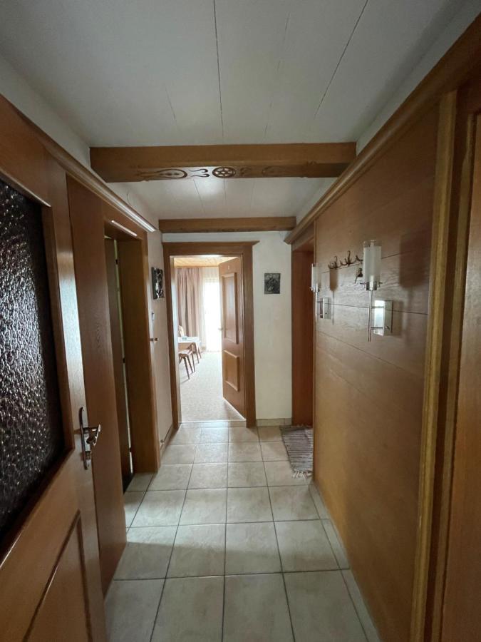 Appartements Alpenblick Finkenberg Eksteriør bilde