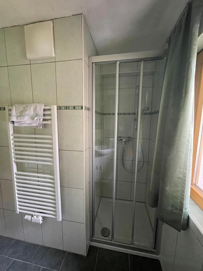 Appartements Alpenblick Finkenberg Eksteriør bilde