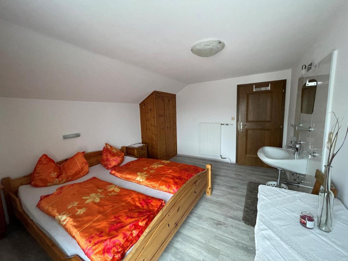 Appartements Alpenblick Finkenberg Eksteriør bilde