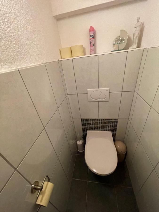 Appartements Alpenblick Finkenberg Eksteriør bilde